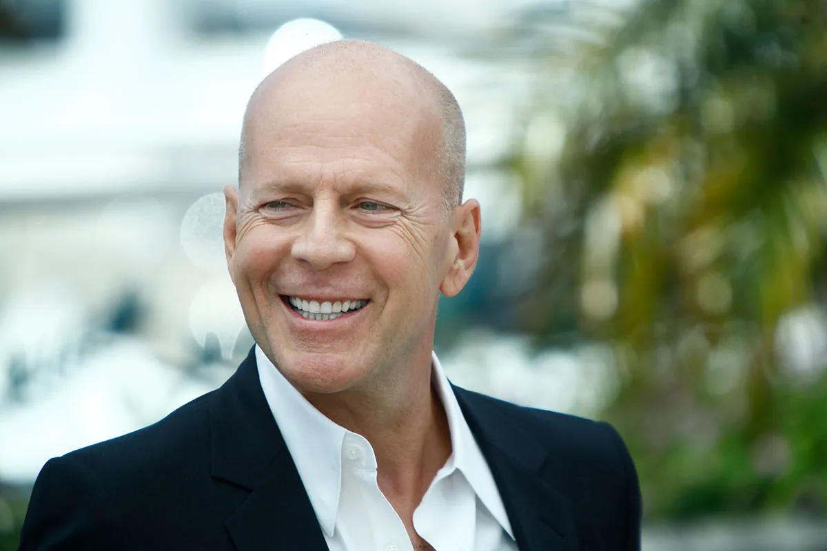 Bruce Willis i jego trudne wybory: opieka, rodzina i reakcje społeczne