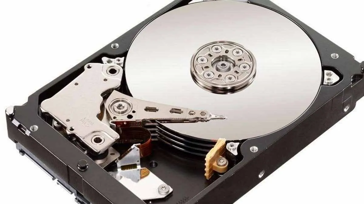 Nowy SSD nie taki nowy? – Sprawa pełna pytań i zmartwień