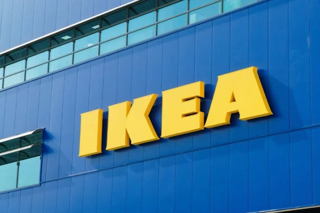 Kolekcja STOCKHOLM 2025: Nowy rozdział skandynawskiego designu od IKEA